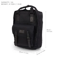 Doughnut Macaroon Black Series 18 Doughnut Macaroon Black Series -Doughnut Doughnut Macaroon Black Series Black 8 1 e915faa3 1b1a 479f a0d1 14ad8cea7878