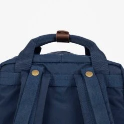 Doughnut Macaroon Backpack (SA) -Doughnut Doughnut Macaroon Blueberry 11 1 baf236ed f410 4bba a460 3babfe53cce4