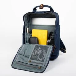 Doughnut Macaroon Backpack (SA) -Doughnut Doughnut Macaroon Blueberry 4 1 3d2c4da7 47e3 46bc 961c 2bded5d42bac