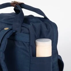 Doughnut Macaroon Backpack (SA) -Doughnut Doughnut Macaroon Blueberry 7 1 7273a03a d2fa 4836 8992 3bddbd6b2a9a