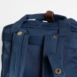 Doughnut Macaroon Backpack (SA) -Doughnut Doughnut Macaroon Blueberry 9 1 c4781be2 0bcb 46ea 834c 9de0230707e3