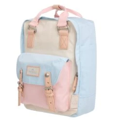 Doughnut Macaroon Backpack -Doughnut Doughnut Macaroon Cream X Iceberg X Sakura 1 31b989e0 7b4d 472b a7c9 78c3e2f219b8