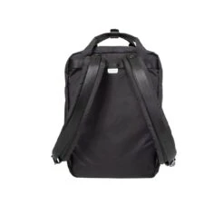 Doughnut Macaroon Go Wild Series Backpack (SA) -Doughnut Doughnut Macaroon Go Wild Series Backpack Black X Navy 3 00240243 2b0a 49e5 bd32 512dfba5f84c