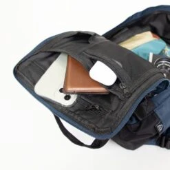 Doughnut Macaroon Go Wild Series Backpack -Doughnut Doughnut Macaroon Go Wild Series Backpack Black X Navy 5 18987fef 2926 454c b1a8 d47b984195a3