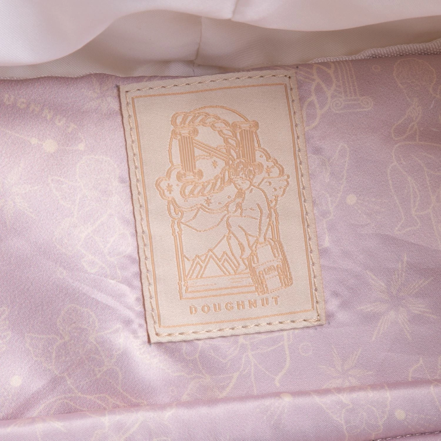 Doughnut Macaroon Grace Series 16 Doughnut Macaroon Grace Series - Image 14