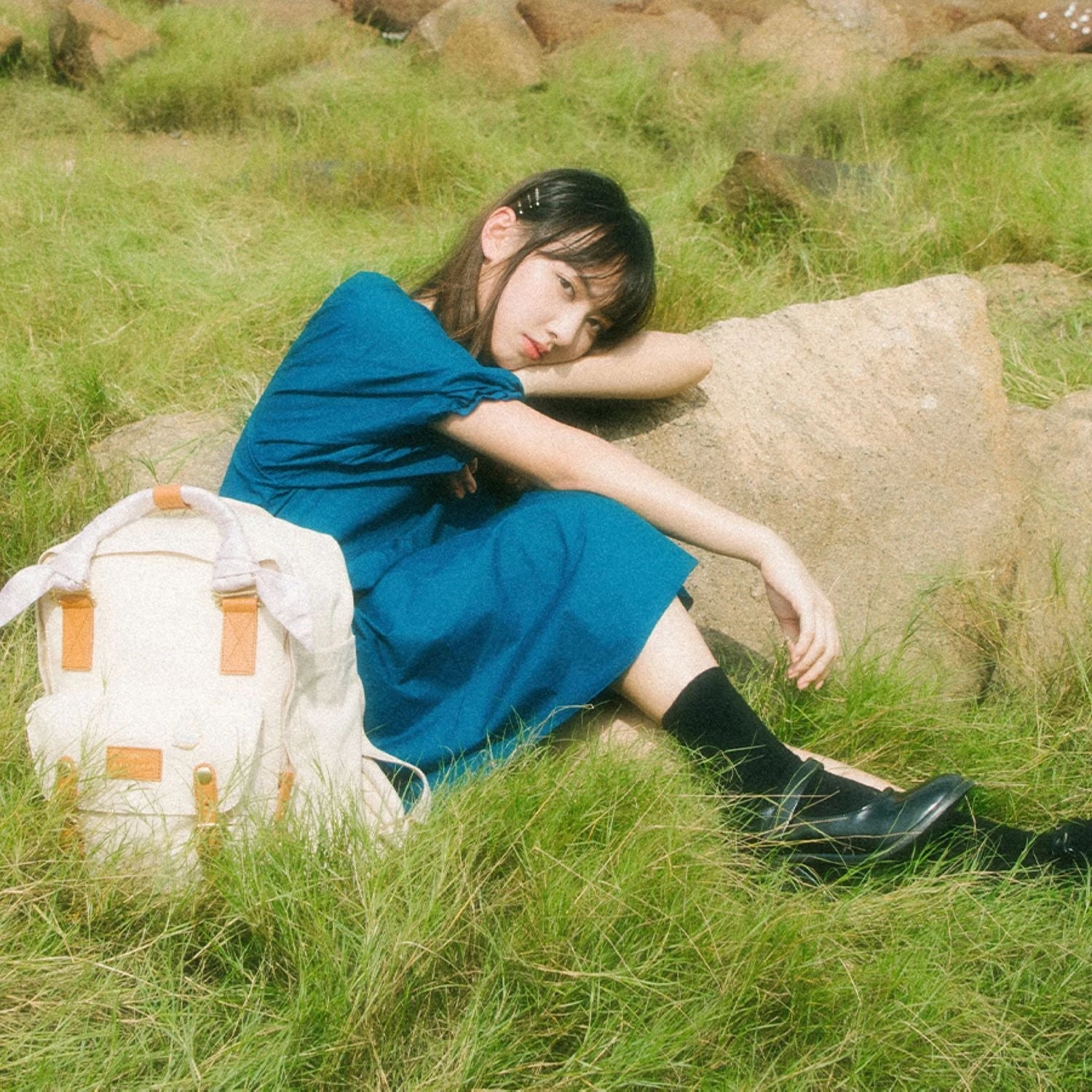 Doughnut Macaroon Grace Series 6 Doughnut Macaroon Grace Series - Image 4