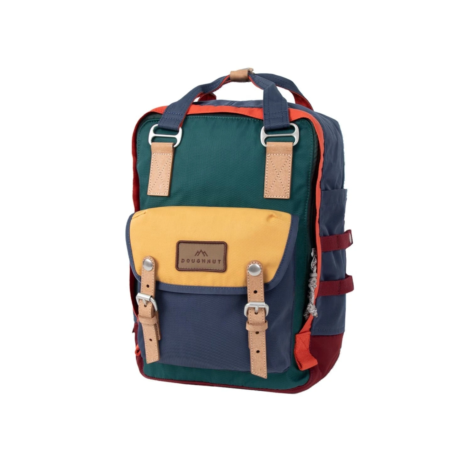 Doughnut Macaroon Happy Camper Series 4 Doughnut Macaroon Happy Camper Series - Image 2