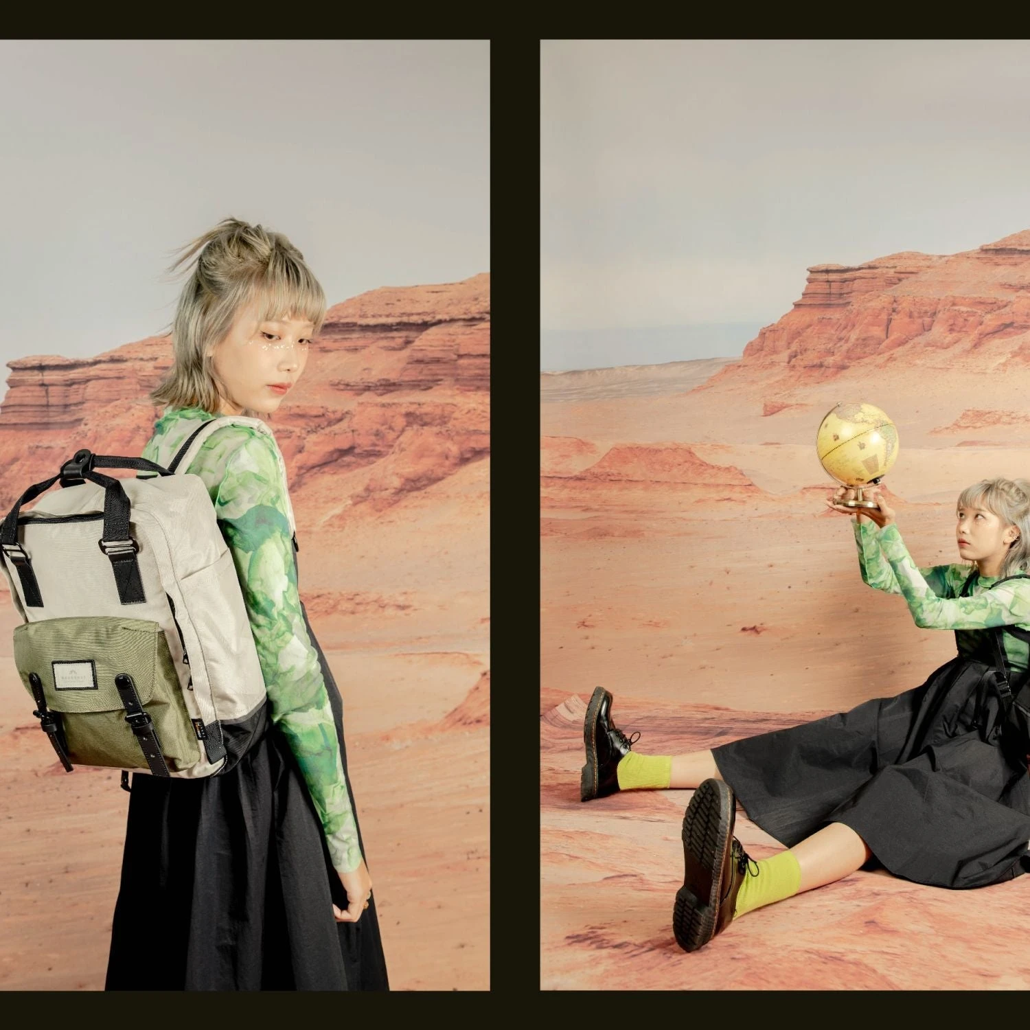 Doughnut Macaroon Jumanji Series 6 Doughnut Macaroon Jumanji Series - Image 4