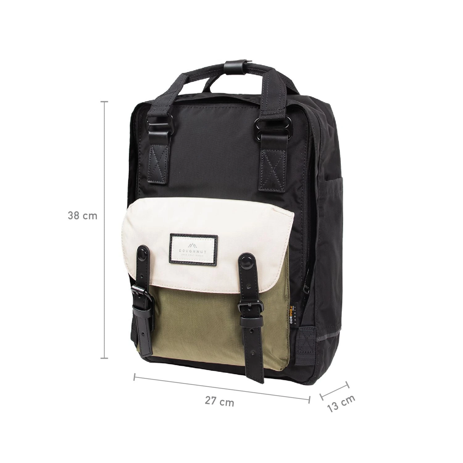 Doughnut Macaroon Jumanji Series 7 Doughnut Macaroon Jumanji Series - Image 5