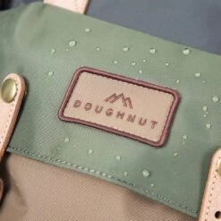 Doughnut Macaroon Jungle Series -Doughnut Doughnut Macaroon Jungle Series Charcoal X Teal 6 1 1214f0a4 ca83 4e48 95ab b415251f5d49