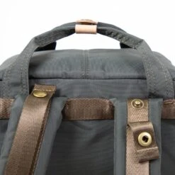 Doughnut Macaroon Jungle Series -Doughnut Doughnut Macaroon Jungle Series Charcoal X Teal 8 1 458b3682 4135 471a 93f3 8c4f1e978416