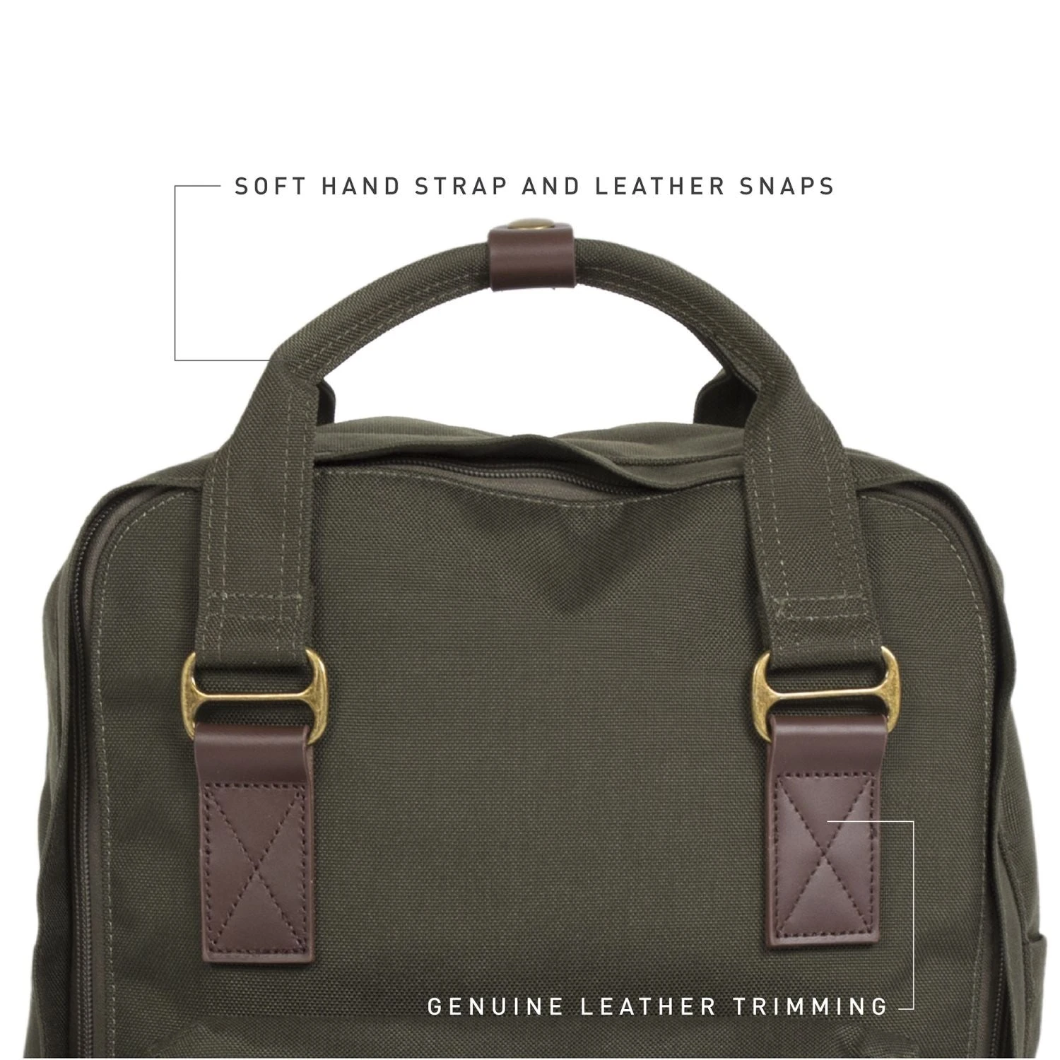 Doughnut Macaroon Large Cordura 10 Doughnut Macaroon Large Cordura - Image 8