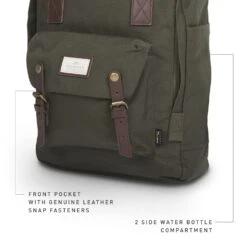 Doughnut Macaroon Large Cordura 21 Doughnut Macaroon Large Cordura -Doughnut Doughnut Macaroon Large Cordura Army 7 1 0aef054b d163 4765 9a6e b7cc2fdf7e9a