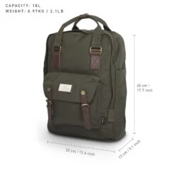 Doughnut Macaroon Large Cordura 22 Doughnut Macaroon Large Cordura -Doughnut Doughnut Macaroon Large Cordura Army 8 1 d9c05bb3 cfb6 45d9 b6f5 3807d90f2b3e