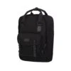 Doughnut Macaroon Large Cordura Black Series Backpack -Doughnut Doughnut Macaroon Large Cordura Black Series Backpack Black 1 d660a0ba 7d65 4ff9 87c6 7e64526a3993