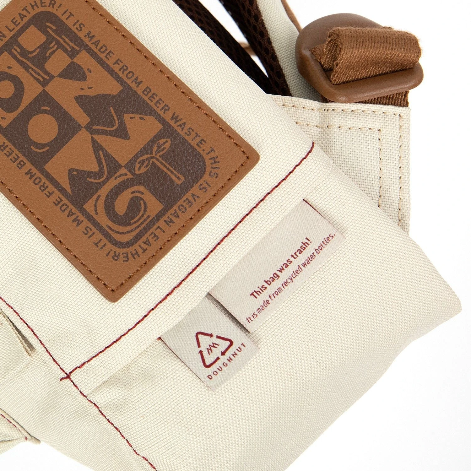 Doughnut Macaroon Large Dreamwalker Series 17 Doughnut Macaroon Large Dreamwalker Series - Image 15