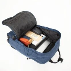 Doughnut Macaroon Large Go Wild Series Backpack -Doughnut Doughnut Macaroon Large Go Wild Series Backpack Navy X Grey 4 1 77bb3c81 2554 4251 95ed d8aa1930c5bf