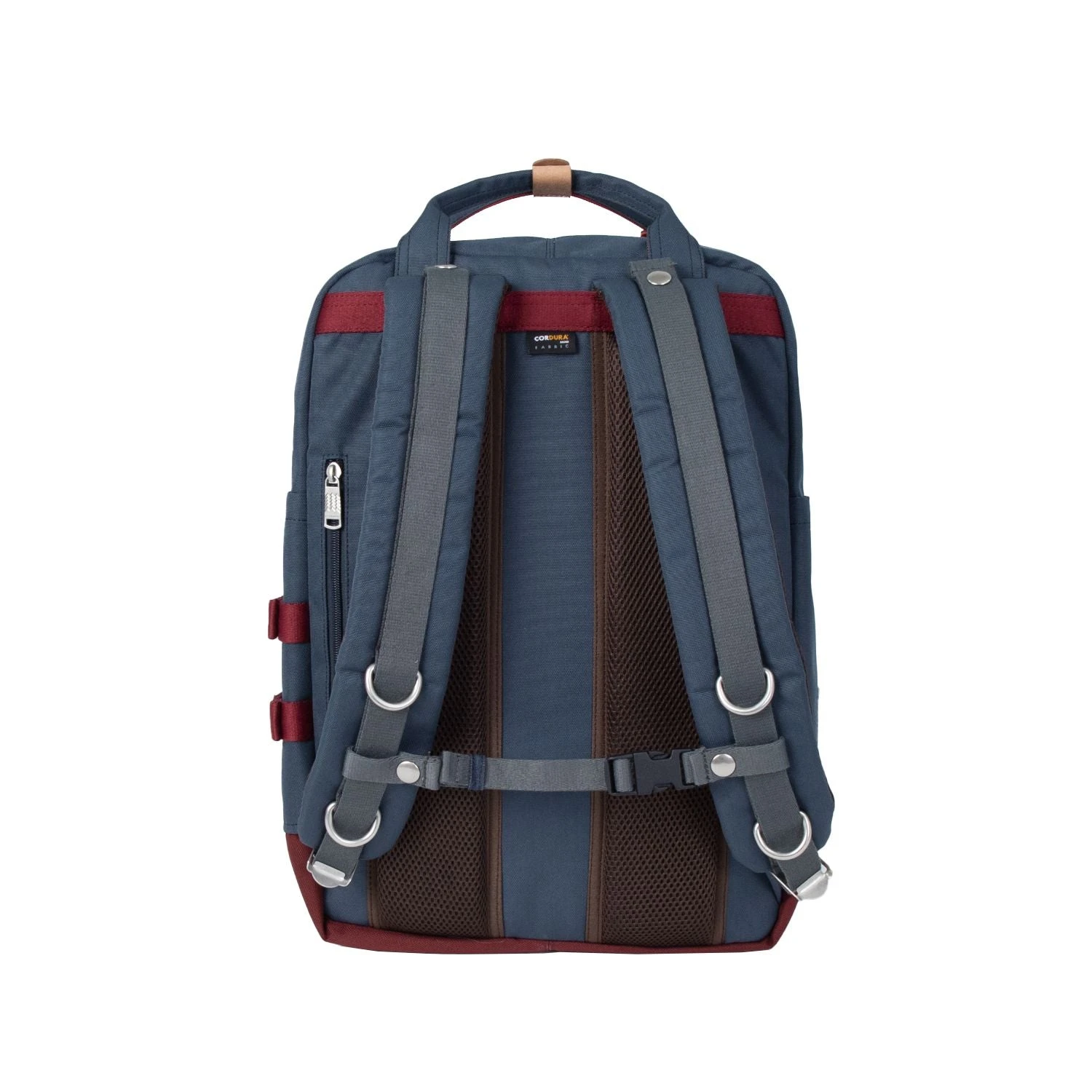 Doughnut Macaroon Large Happy Camper Series Backpack 8 Doughnut Macaroon Large Happy Camper Series Backpack - Image 6