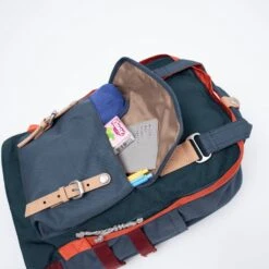 Doughnut Macaroon Large Happy Camper Series Backpack (SA) 23 Doughnut Macaroon Large Happy Camper Series Backpack (SA) -Doughnut Doughnut Macaroon Large Happy Camper Series Backpack Lake 5 1 d0ae1ea0 0557 4680 8fa7 e652ba1452a5