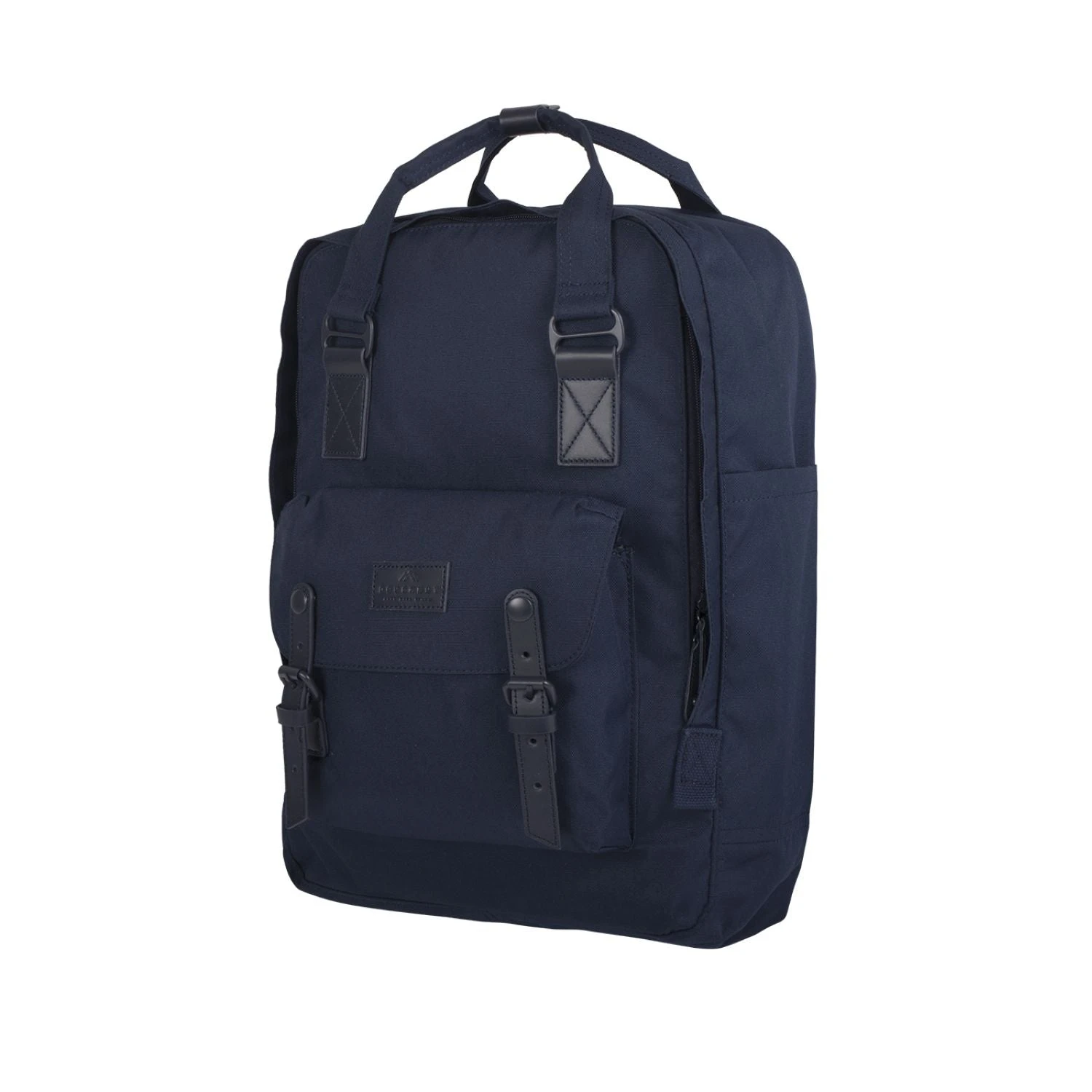 Doughnut Macaroon Large Navy Series 3 Doughnut Macaroon Large Navy Series