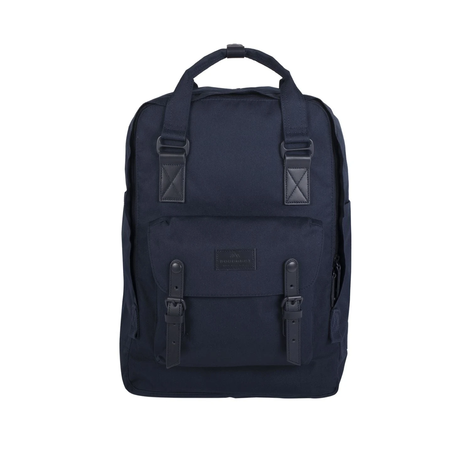 Doughnut Macaroon Large Navy Series 4 Doughnut Macaroon Large Navy Series - Image 2