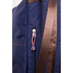 Doughnut Macaroon Large Backpack You-Niverse Series -Doughnut Doughnut Macaroon Large You Niverse Series Navy 4