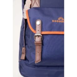 Doughnut Macaroon Large Backpack You-Niverse Series -Doughnut Doughnut Macaroon Large You Niverse Series Navy 6