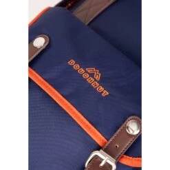 Doughnut Macaroon Large Backpack You-Niverse Series -Doughnut Doughnut Macaroon Large You Niverse Series Navy 7