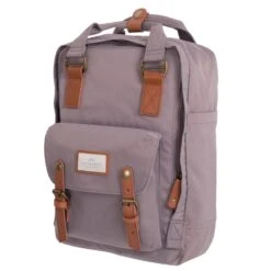 Doughnut Macaroon Backpack -Doughnut Doughnut Macaroon Lavender 1 65dbc2cc ec3e 4047 ac8e de9c6a47f078