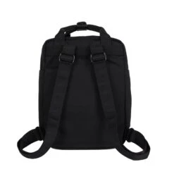 Doughnut Macaroon Mini Black Series -Doughnut Doughnut Macaroon Mini Black Series Black 3 1 57b8ff7e 725d 4723 89d2 81410281ef3e