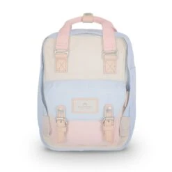 Doughnut Macaroon Mini (SA) -Doughnut Doughnut Macaroon Mini Cream X Iceberg X Sakura 4 1 1a568660 57e1 44e1 b17e b43ac88f3080