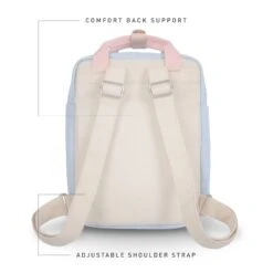 Doughnut Macaroon Mini (SA) -Doughnut Doughnut Macaroon Mini Cream X Iceberg X Sakura 5 1 422a986f ddac 4a57 ac23 1c7950cb82f0