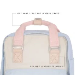 Doughnut Macaroon Mini (SA) -Doughnut Doughnut Macaroon Mini Cream X Iceberg X Sakura 6 1 9c5023e1 b83c 40d1 8f71 ca86a2c8bd65