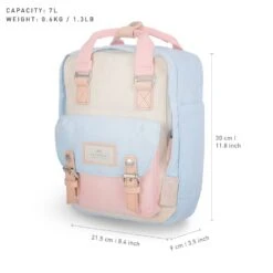 Doughnut Macaroon Mini (SA) -Doughnut Doughnut Macaroon Mini Cream X Iceberg X Sakura 8 1 3d0a7d7d 2730 4d13 9e62 df8f6b0075a2