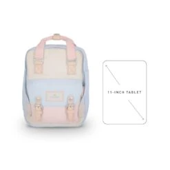 Doughnut Macaroon Mini (SA) -Doughnut Doughnut Macaroon Mini Cream X Iceberg X Sakura 9 1 0f3f89d5 5395 466d 8b8f f22f42496863