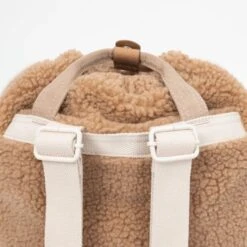 Doughnut Macaroon Mini Drawstring Backpack Fairies And Friends Series -Doughnut Doughnut Macaroon Mini Drawstring Backpack Fairies And Friends Series Cream X Hazelnut 8a 1 a87e88fd e89a 44e3 b502 9d084f664e2f