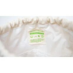 Doughnut Macaroon Mini Drawstring Organic Cotton Series Backpack -Doughnut Doughnut Macaroon Mini Drawstring Organic Cotton Series Backpack Beige 11 1 7a51b8dc 7499 4103 afc2 0ea9ea50de87