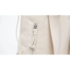 Doughnut Macaroon Mini Drawstring Organic Cotton Series Backpack -Doughnut Doughnut Macaroon Mini Drawstring Organic Cotton Series Backpack Beige 7 1 93153c32 b305 4015 8181 03c9732bf7d0