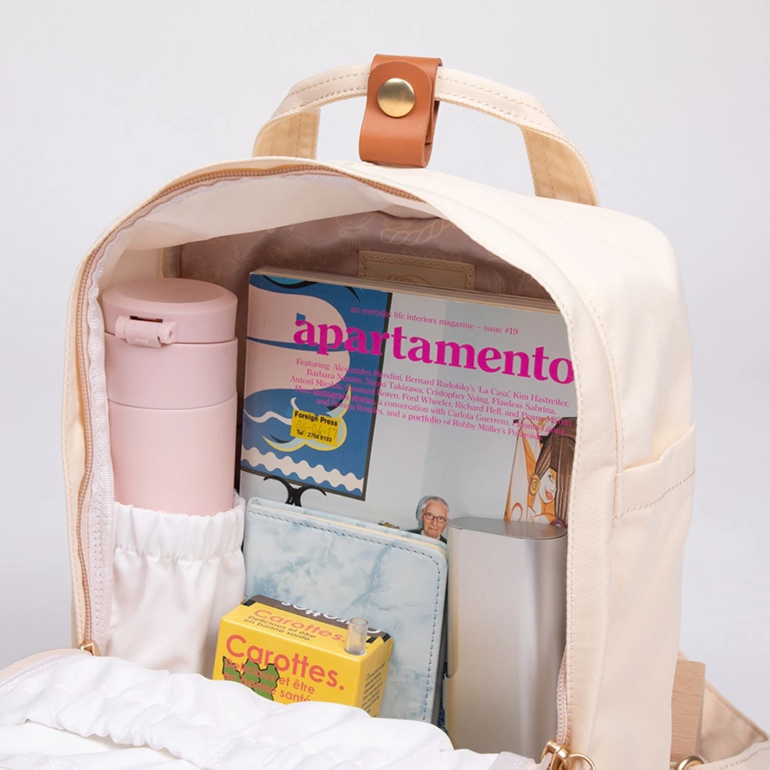 Doughnut Macaroon Mini Grace Series 14 Doughnut Macaroon Mini Grace Series - Image 12