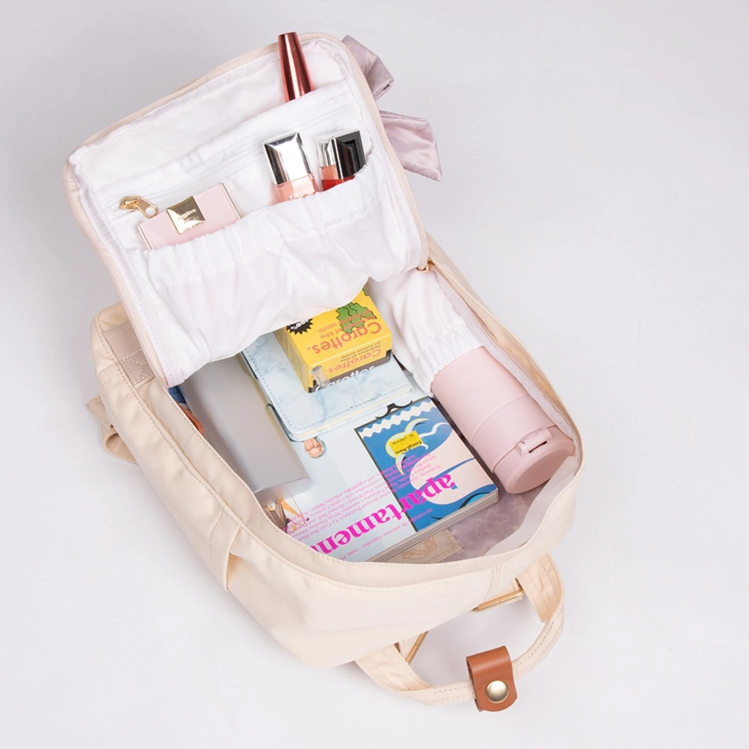 Doughnut Macaroon Mini Grace Series 15 Doughnut Macaroon Mini Grace Series - Image 13