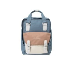 Doughnut Macaroon Mini Monet Series -Doughnut Doughnut Macaroon Mini Monet Series Dusty Blue X Mushroom 2 1 d57aedd6 7e70 432d 9a6c 29dcbe1c84ba