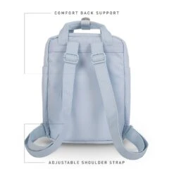 Doughnut Macaroon Mini Pastel Series -Doughnut Doughnut Macaroon Mini Pastel Series Blue Lotus 5 1 1bec87af 513d 409e bd08 a24457502686