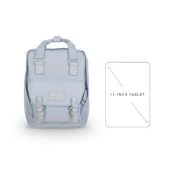 Doughnut Macaroon Mini Pastel Series -Doughnut Doughnut Macaroon Mini Pastel Series Blue Lotus 9 1 101f6cbf 4033 45e1 89c6 9cdb28308dbb