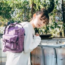 Doughnut Macaroon Mini Ribbon Series -Doughnut Doughnut Macaroon Mini Ribbon Series Purple Tulip 10 1 84105ec1 3b06 4217 960a 0bfd6f17424c