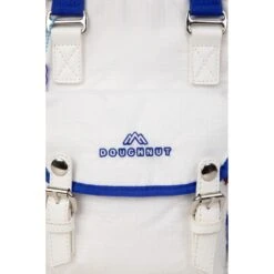 Doughnut Macaroon Mini Backpack You-Niverse Series -Doughnut Doughnut Macaroon Mini You Niverse Series Navy 6