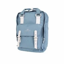 Doughnut Macaroon Monet Series 11 Doughnut Macaroon Monet Series -Doughnut Doughnut Macaroon Monet Series Dusty Blue 1 83b79ab0 04df 4c04 b6a1 7636d517571e