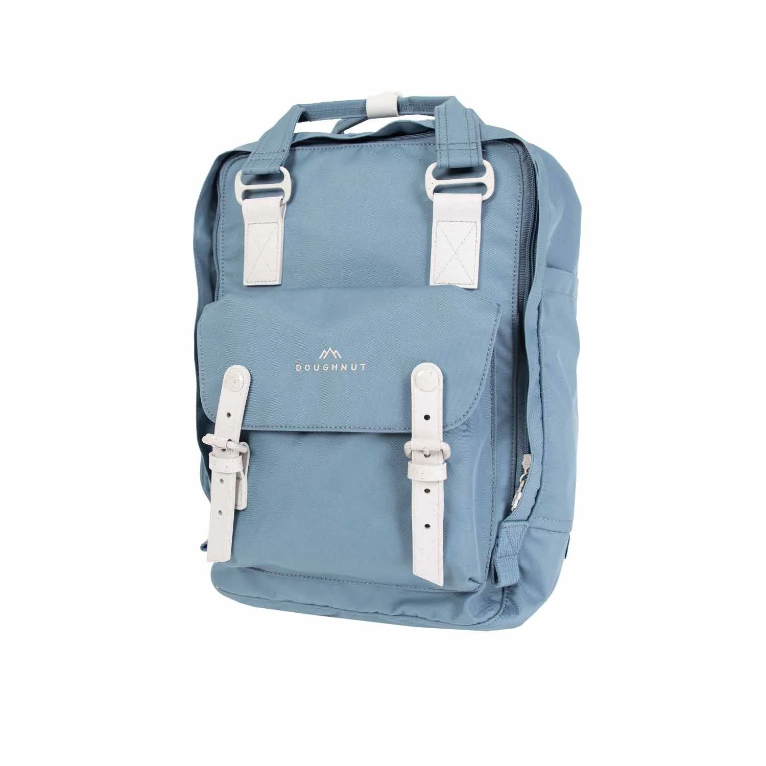 Doughnut Macaroon Monet Series 5 Doughnut Macaroon Monet Series - Image 3