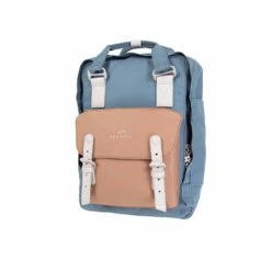 Doughnut Macaroon Monet Series 12 Doughnut Macaroon Monet Series -Doughnut Doughnut Macaroon Monet Series Dusty Blue X Mushroom 1 f1ec766d 7bb3 4689 9230 8050015c72d6