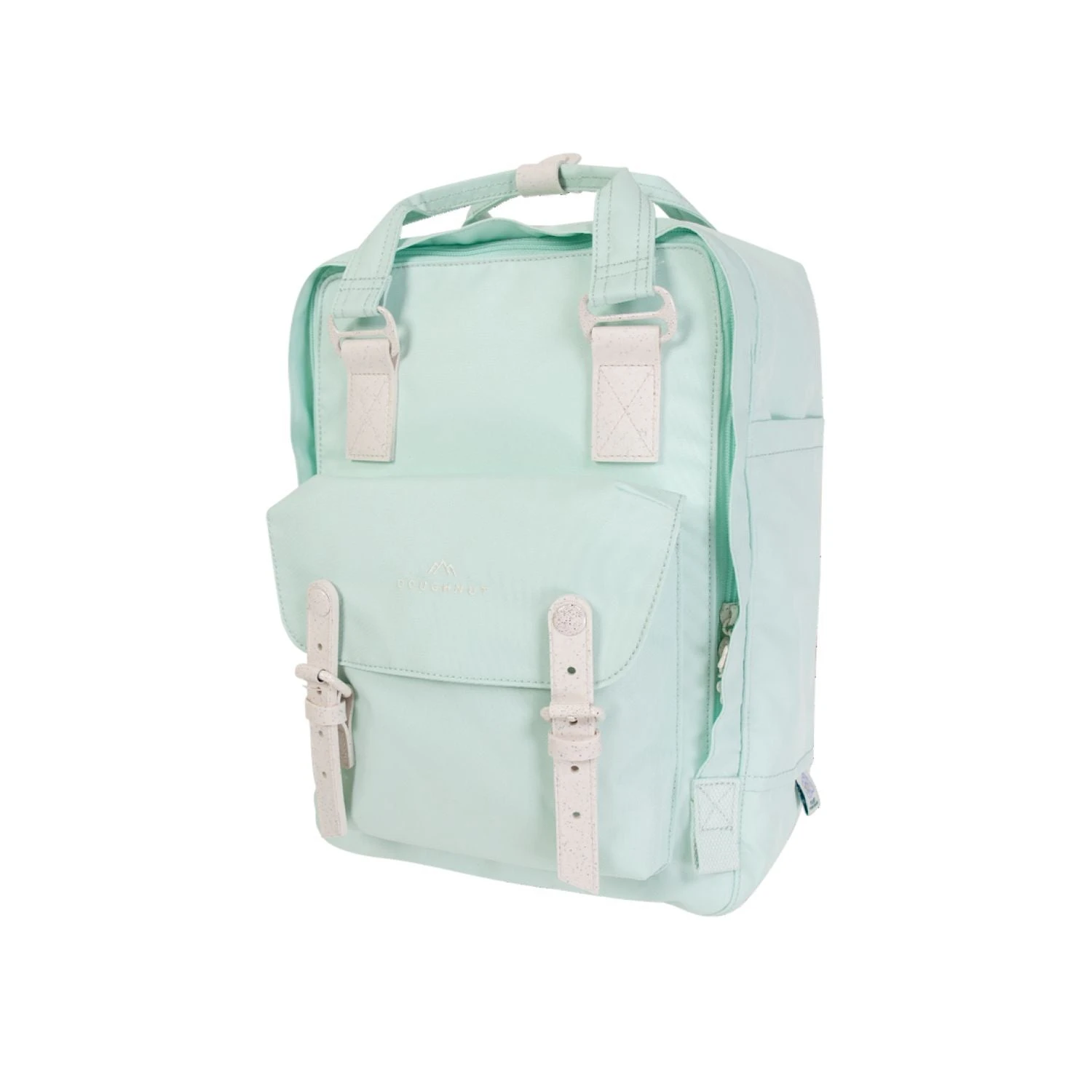 Doughnut Macaroon Monet Series 8 Doughnut Macaroon Monet Series - Image 6