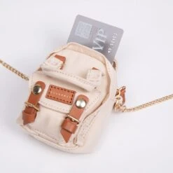 Doughnut Macaroon Petite Grace Series Crossbody 24 Doughnut Macaroon Petite Grace Series Crossbody -Doughnut Doughnut Macaroon Petite Grace Series Crossbody Hazy 10 1 1 aa7edbb9 823c 4bf3 936a 4a54cf4b202a